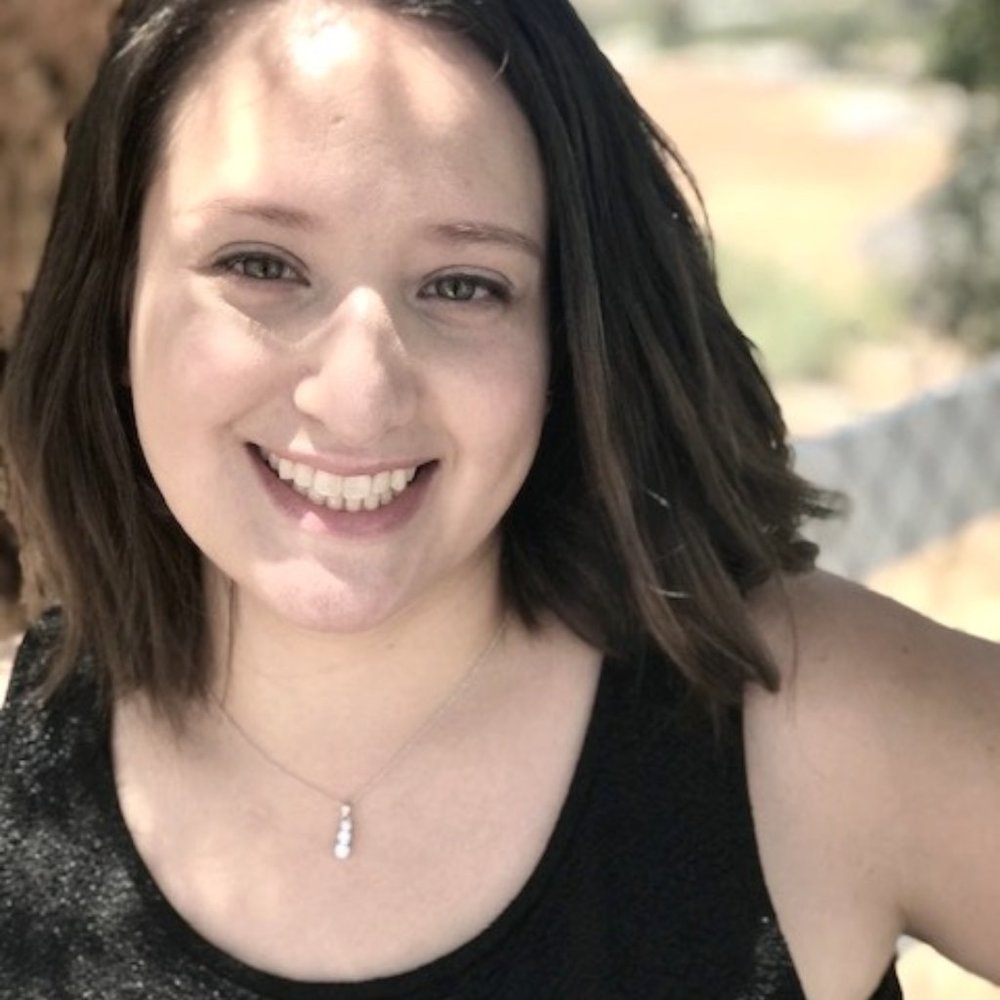 Meet your Posher, Megan